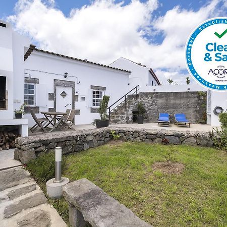 Casa Vista Da Marquesa Villa Nordeste  Eksteriør bilde