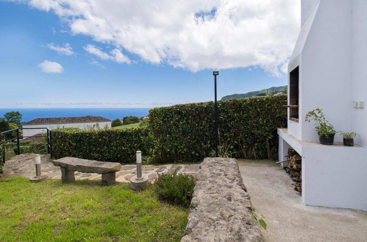 Casa Vista Da Marquesa Villa Nordeste  Eksteriør bilde