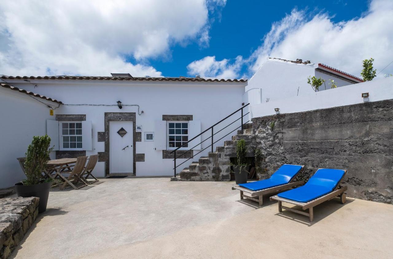 Casa Vista Da Marquesa Villa Nordeste  Eksteriør bilde