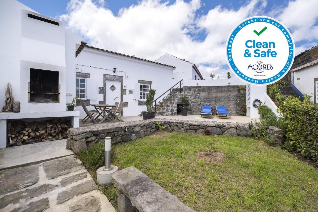 Casa Vista Da Marquesa Villa Nordeste  Eksteriør bilde
