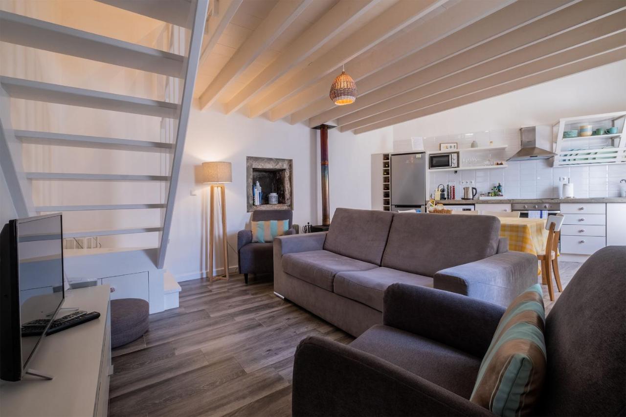 Casa Vista Da Marquesa Villa Nordeste  Eksteriør bilde
