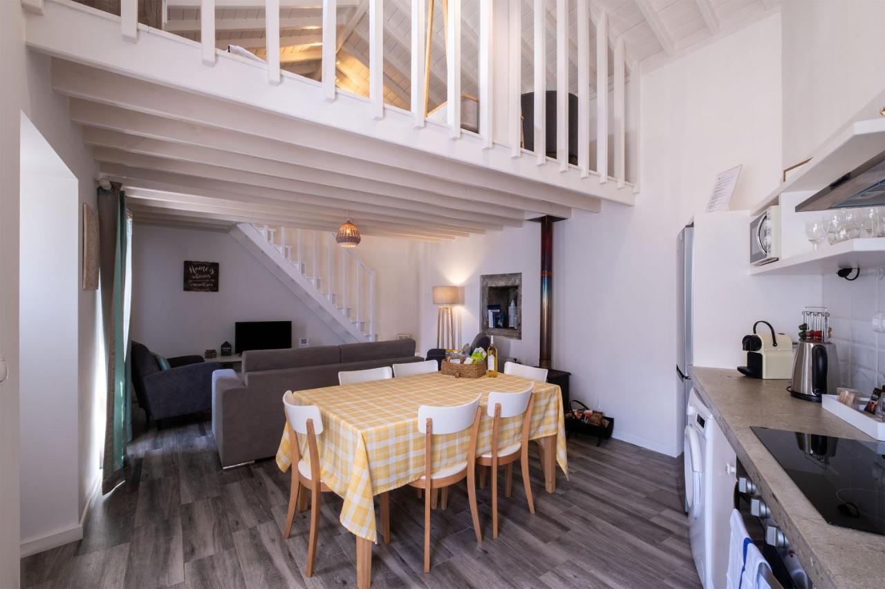 Casa Vista Da Marquesa Villa Nordeste  Eksteriør bilde