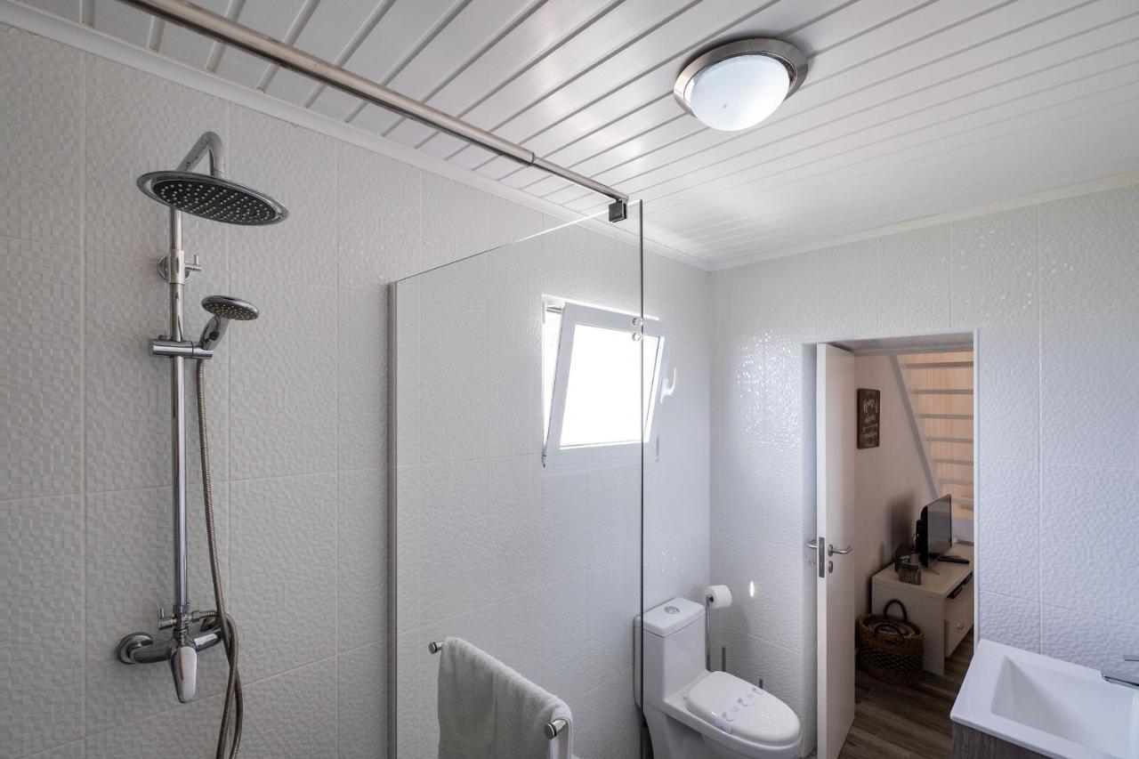 Casa Vista Da Marquesa Villa Nordeste  Eksteriør bilde