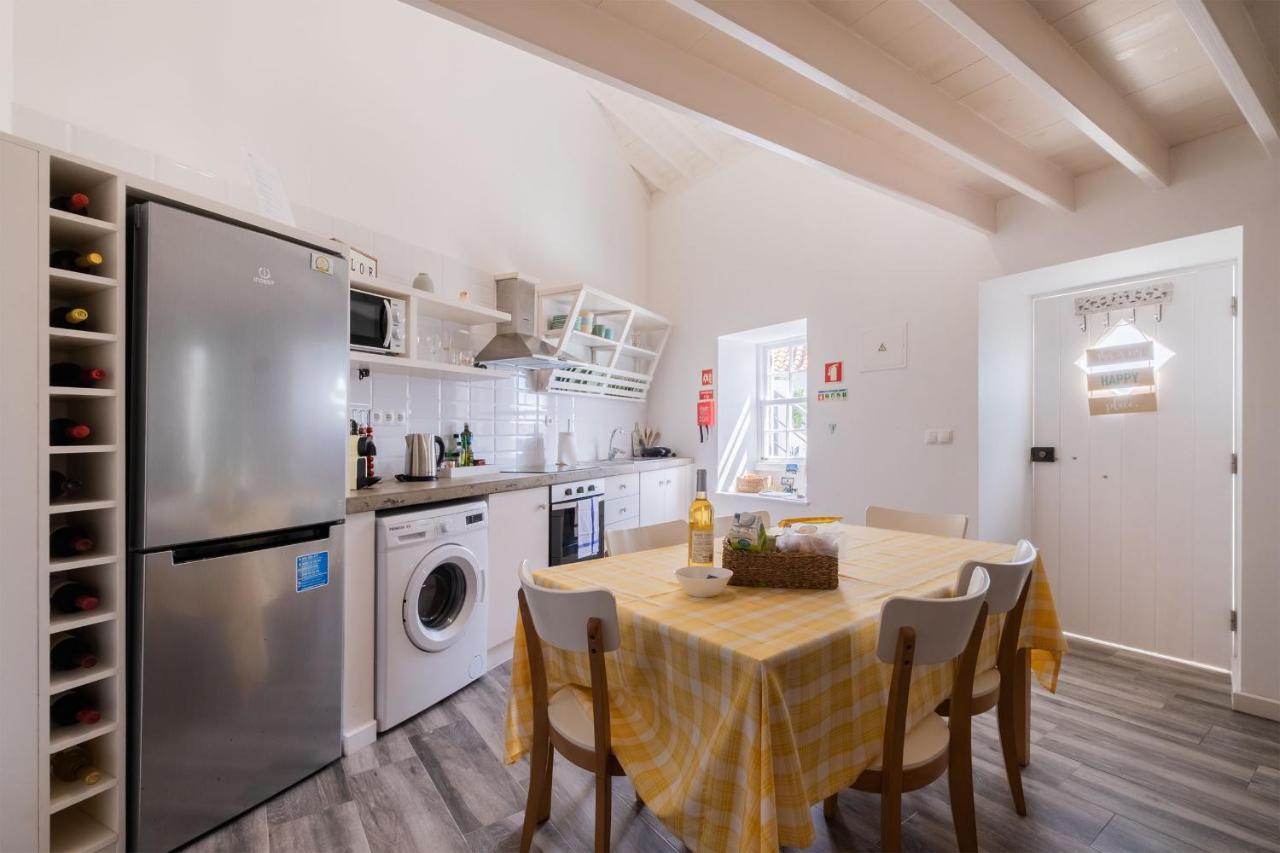 Casa Vista Da Marquesa Villa Nordeste  Eksteriør bilde