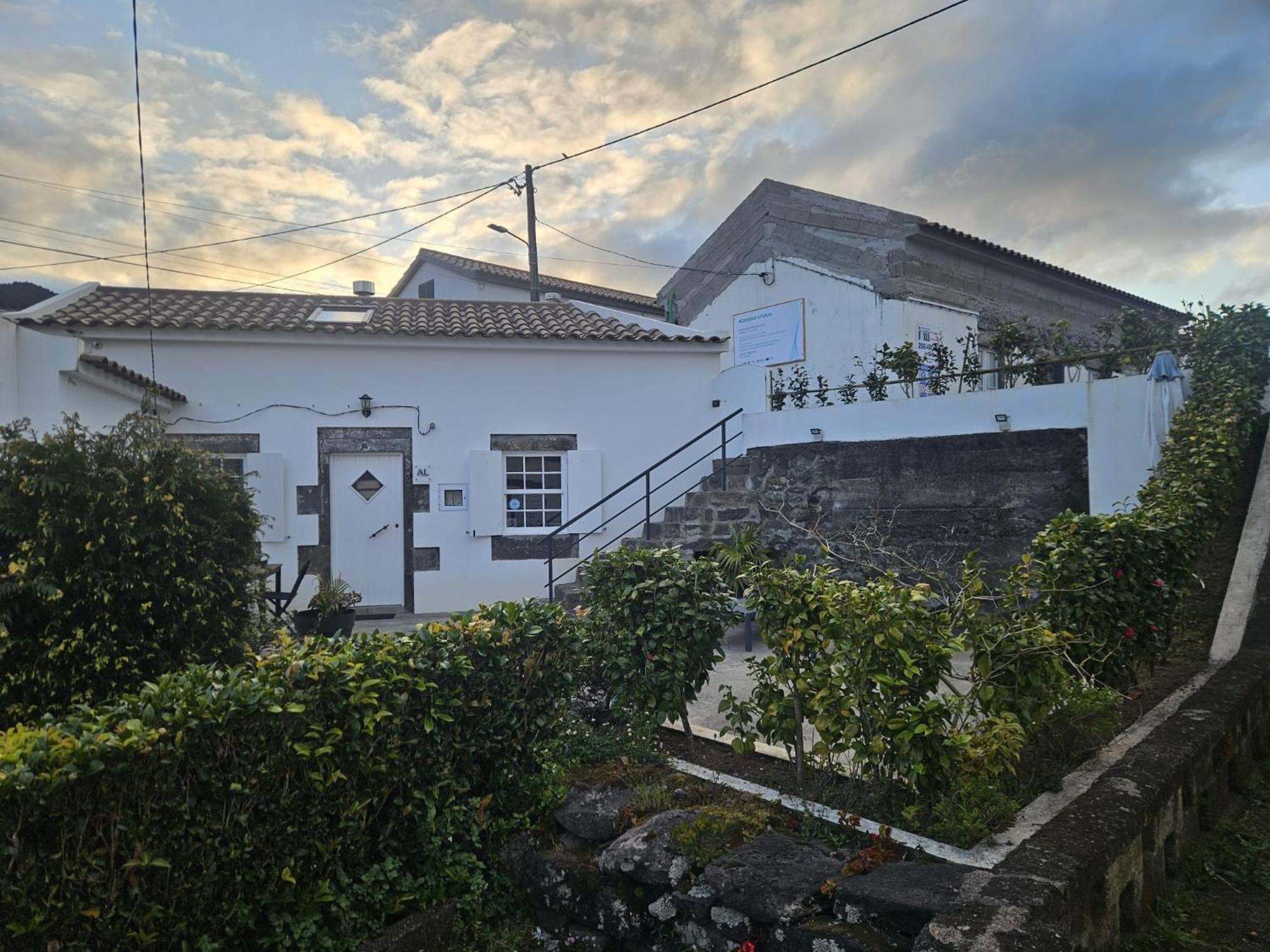 Casa Vista Da Marquesa Villa Nordeste  Eksteriør bilde