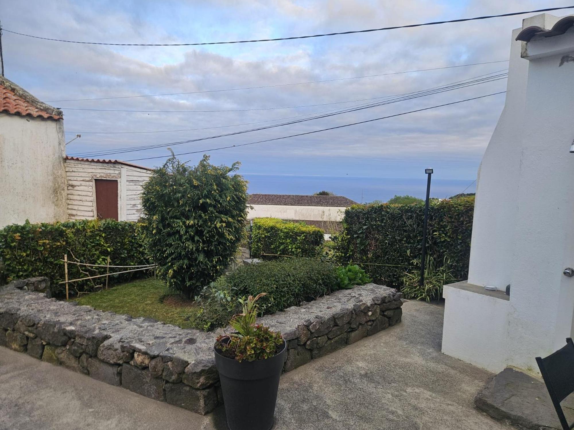 Casa Vista Da Marquesa Villa Nordeste  Eksteriør bilde