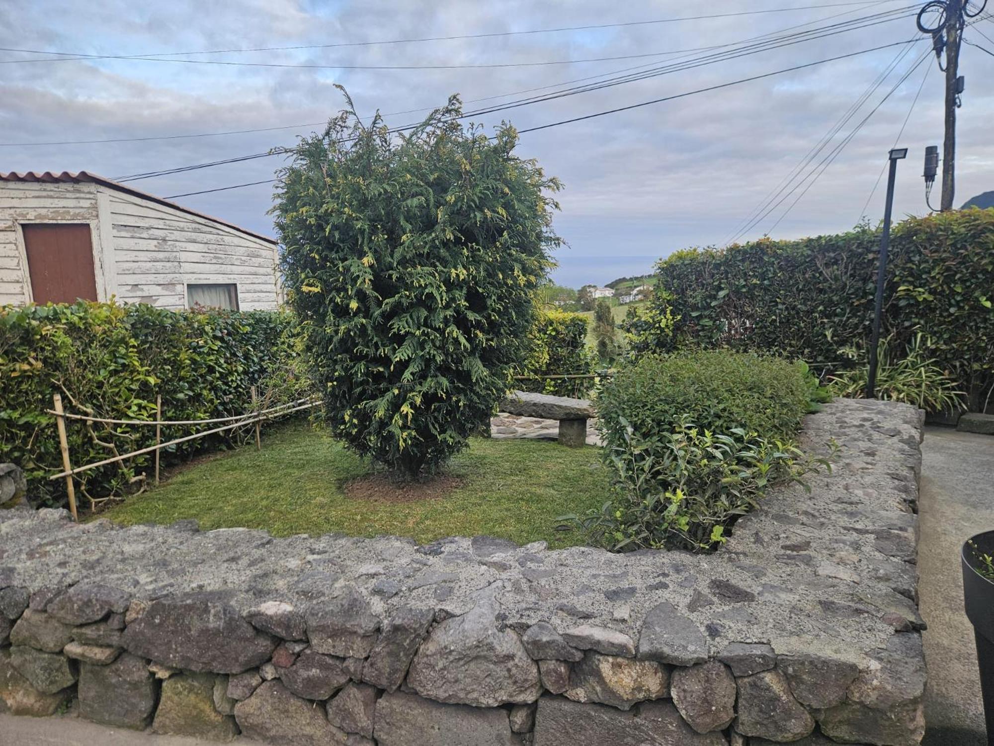 Casa Vista Da Marquesa Villa Nordeste  Eksteriør bilde