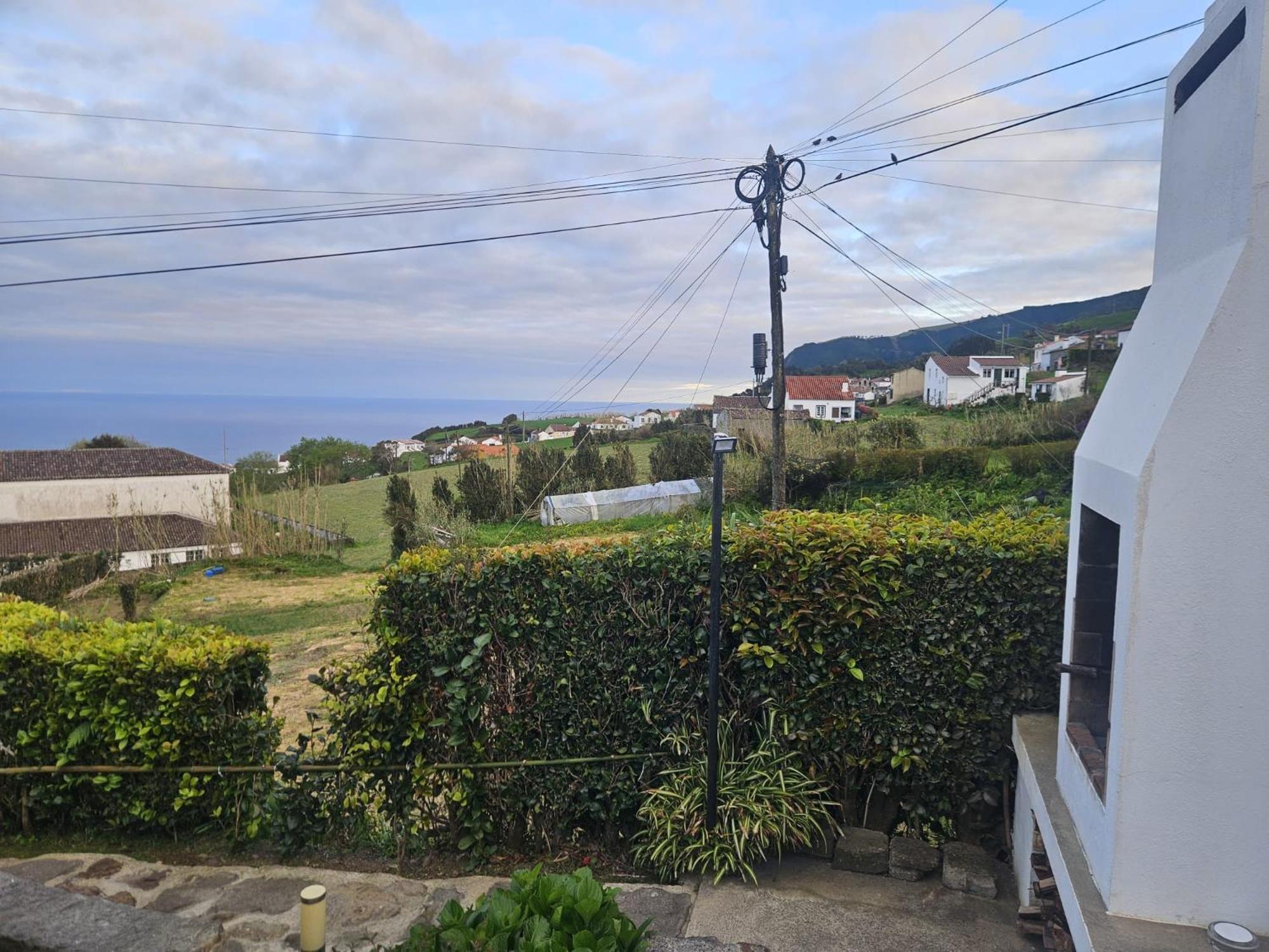 Casa Vista Da Marquesa Villa Nordeste  Eksteriør bilde