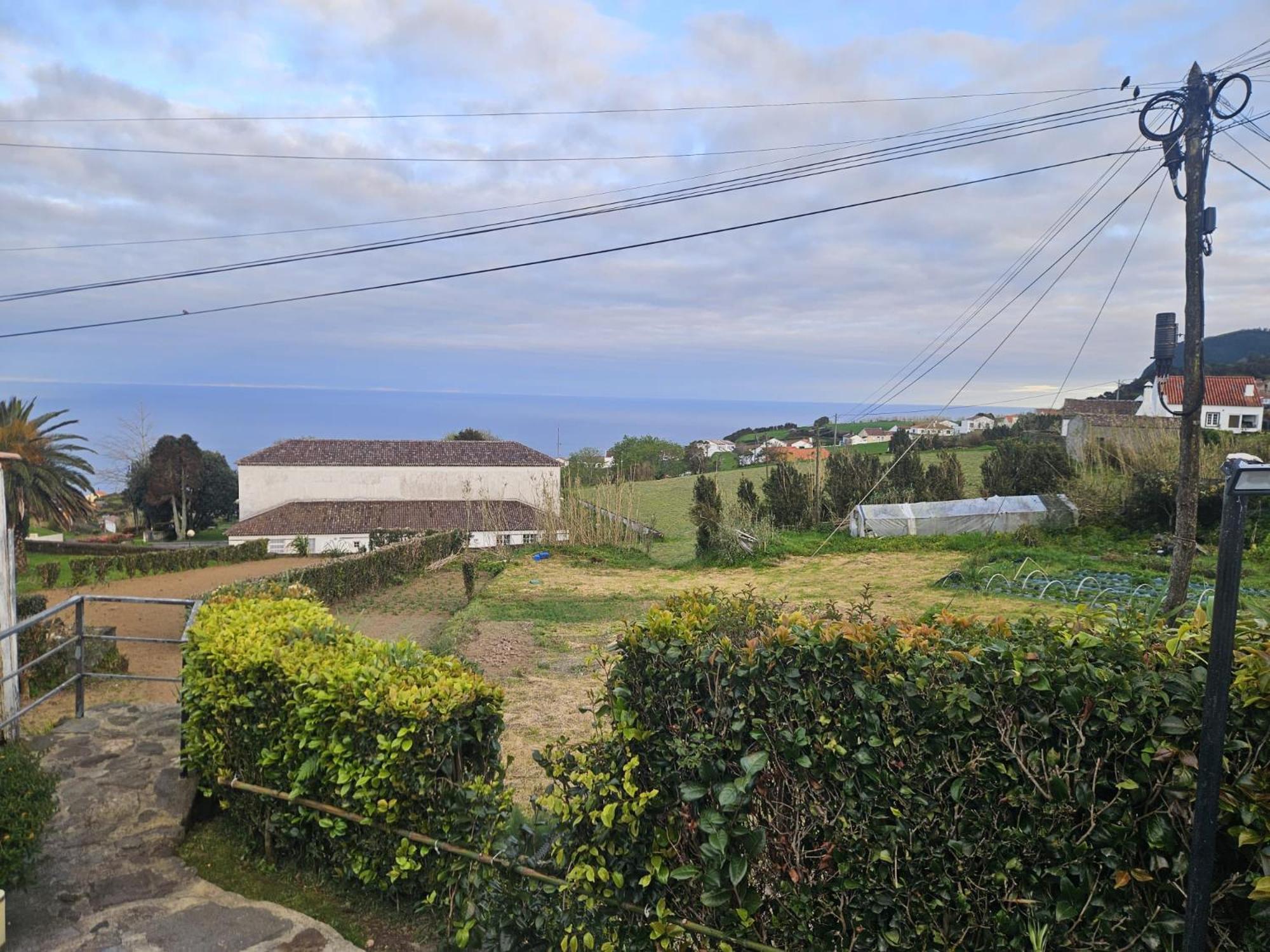 Casa Vista Da Marquesa Villa Nordeste  Eksteriør bilde