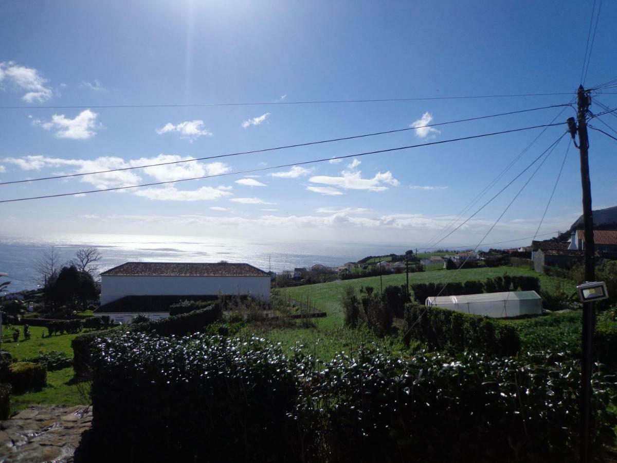 Casa Vista Da Marquesa Villa Nordeste  Eksteriør bilde