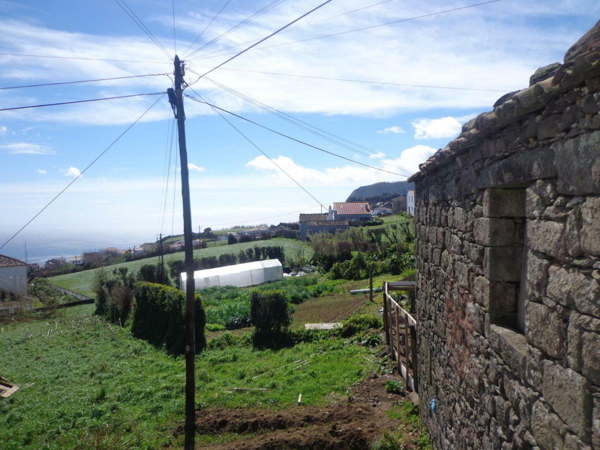 Casa Vista Da Marquesa Villa Nordeste  Eksteriør bilde