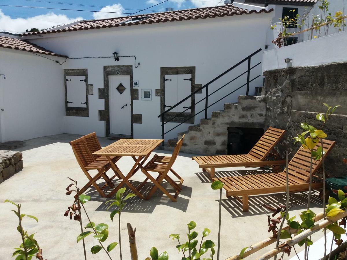 Casa Vista Da Marquesa Villa Nordeste  Eksteriør bilde